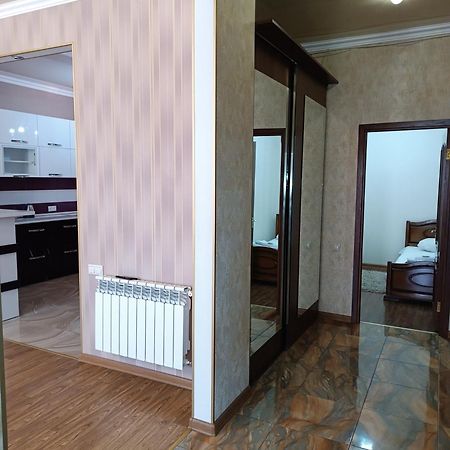 Rent Inn Yerevan On Arami Street Ngoại thất bức ảnh
