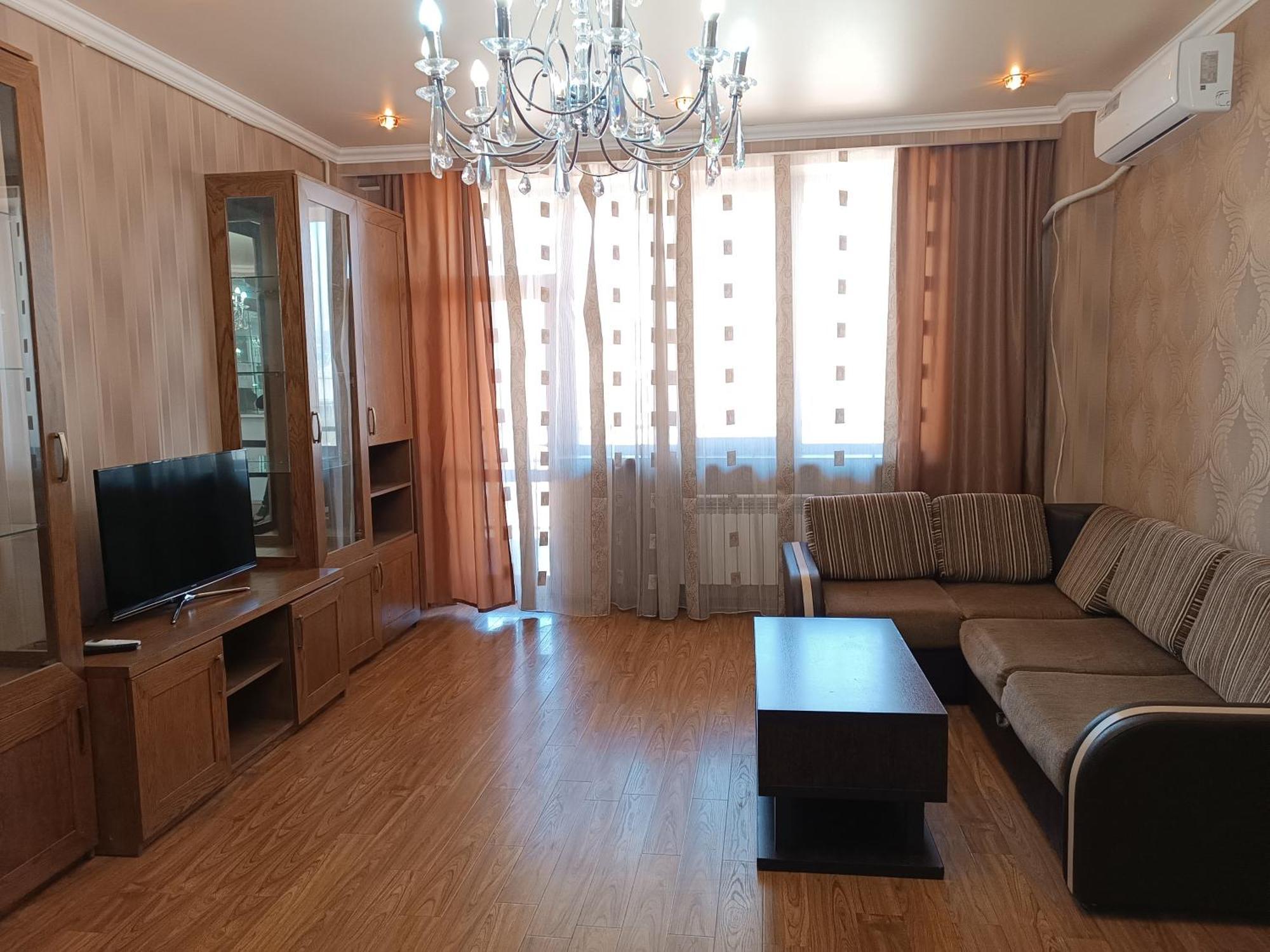 Rent Inn Yerevan On Arami Street Ngoại thất bức ảnh